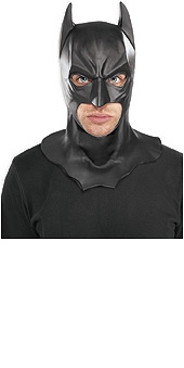 Batman Full Mask, Adult