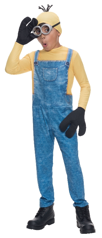 Minion Kevin Costume, Child