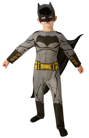 Batman Classic Costume, Child