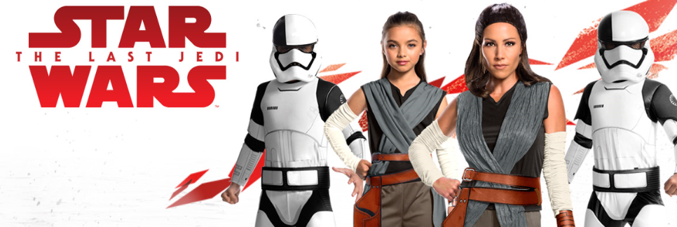 Starwars banner