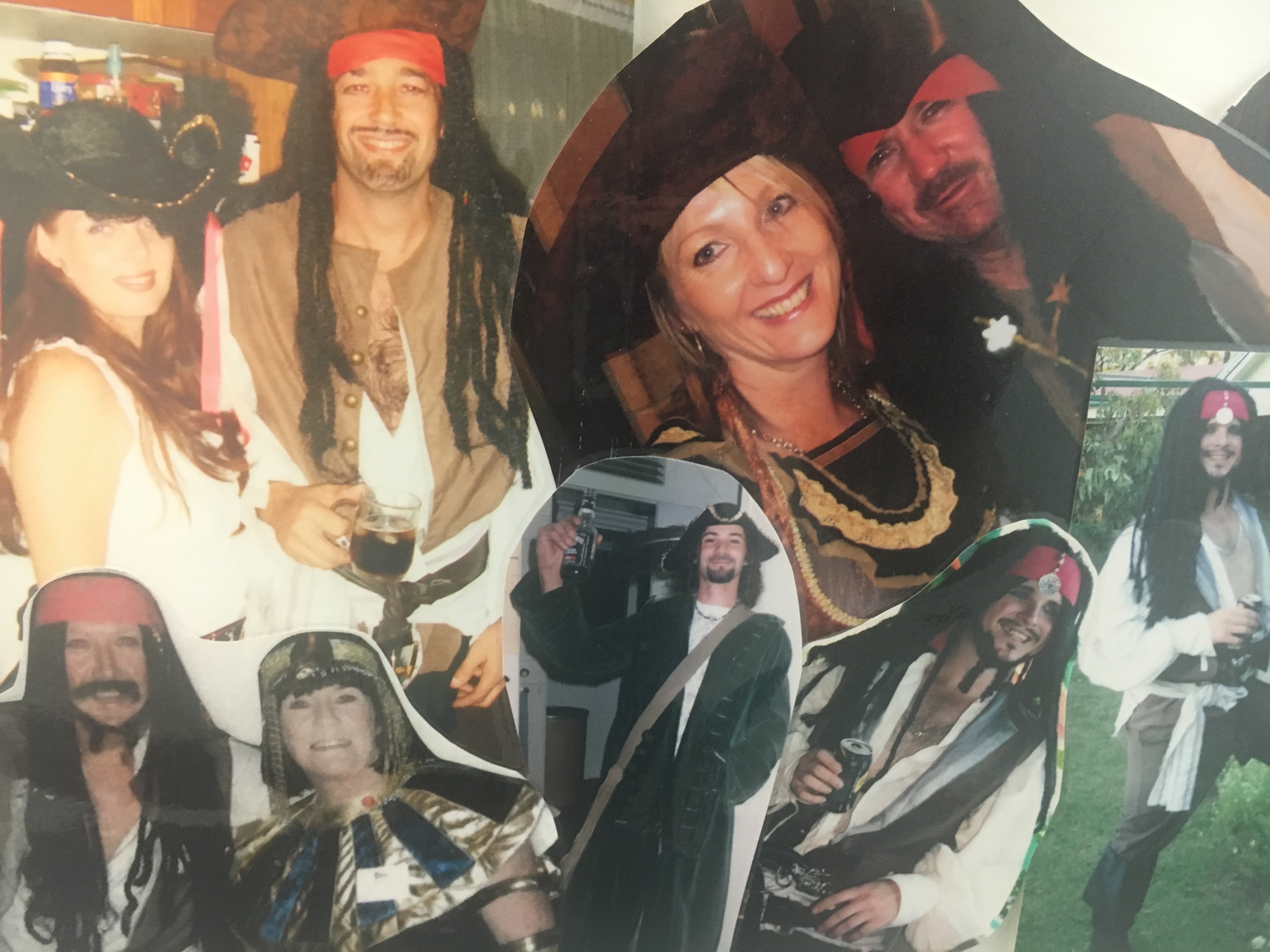 Are any of these sickly pirates you? Let us know!Share your story about your experiences with us!