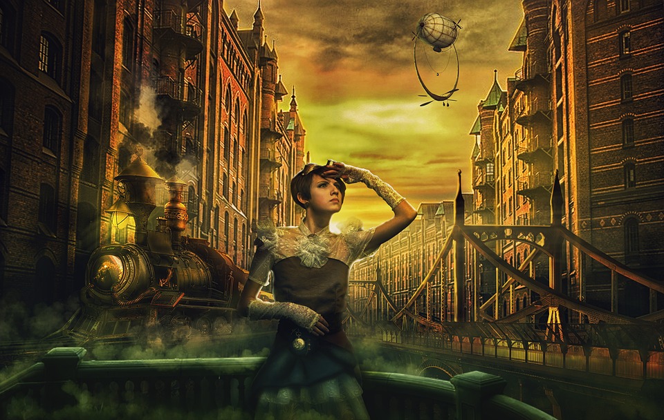 steampunk-2748905_960_720