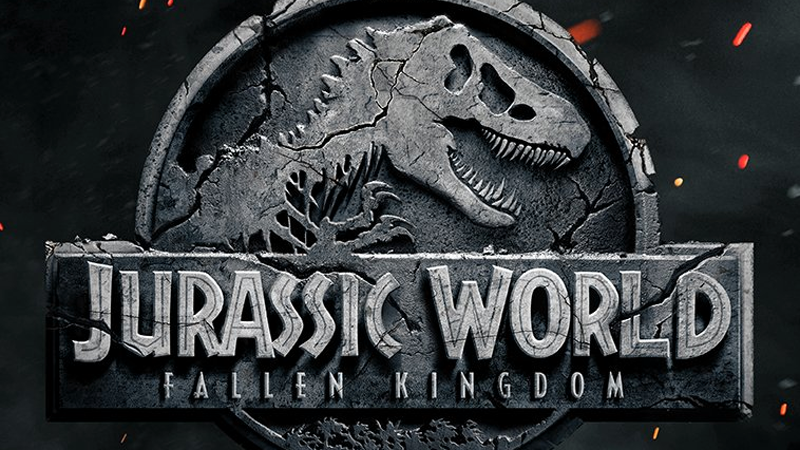 Jurrasic World 2